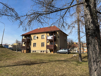 Prodej bytu 2+1 v osobním vlastnictví 66 m², Uherský Brod