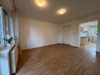 Prodej bytu 2+1 v osobním vlastnictví 66 m², Uherský Brod