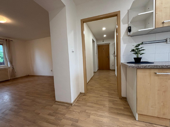 Prodej bytu 2+1 v osobním vlastnictví 66 m², Uherský Brod