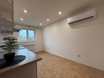 Prodej bytu 2+1 v osobním vlastnictví 66 m², Uherský Brod