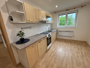 Prodej bytu 2+1 v osobním vlastnictví 66 m², Uherský Brod
