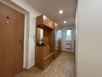 Prodej bytu 2+1 v osobním vlastnictví 66 m², Uherský Brod