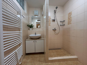 Prodej bytu 2+1 v osobním vlastnictví 66 m², Uherský Brod