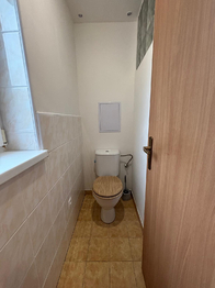 Prodej bytu 2+1 v osobním vlastnictví 66 m², Uherský Brod