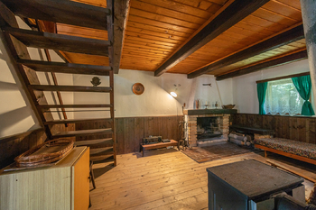 Prodej chaty / chalupy 60 m², Štíhlice