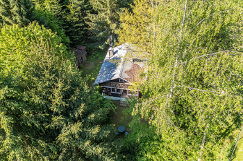 Prodej chaty / chalupy 60 m², Štíhlice