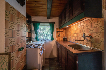 Prodej chaty / chalupy 60 m², Štíhlice