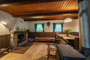 Prodej chaty / chalupy 60 m², Štíhlice