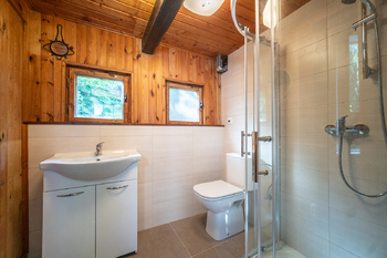 Prodej chaty / chalupy 60 m², Štíhlice