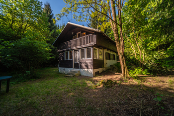 Prodej chaty / chalupy 60 m², Štíhlice