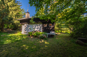Prodej chaty / chalupy 60 m², Štíhlice