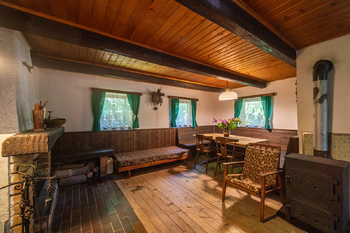 Prodej chaty / chalupy 60 m², Štíhlice