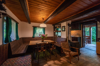 Prodej chaty / chalupy 60 m², Štíhlice