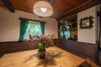 Prodej chaty / chalupy 60 m², Štíhlice