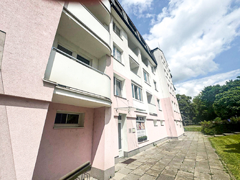 Pronájem bytu 1+1 v osobním vlastnictví 43 m², Přerov