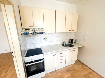 Pronájem bytu 1+1 v osobním vlastnictví 43 m², Přerov