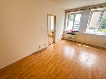 Pronájem bytu 1+1 v osobním vlastnictví 43 m², Přerov