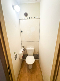 Pronájem bytu 1+1 v osobním vlastnictví 43 m², Přerov