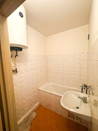 Pronájem bytu 1+1 v osobním vlastnictví 43 m², Přerov