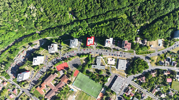 Prodej bytu 2+1 v družstevním vlastnictví 57 m², Osek