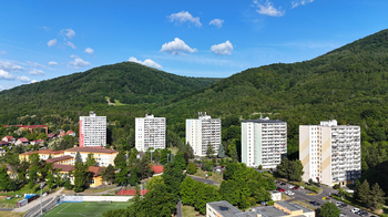Prodej bytu 2+1 v družstevním vlastnictví 57 m², Osek