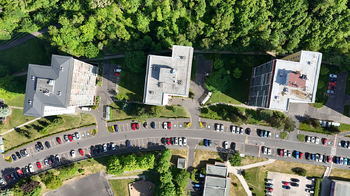 Prodej bytu 2+1 v družstevním vlastnictví 57 m², Osek