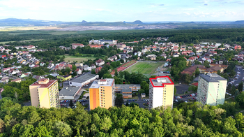 Prodej bytu 2+1 v družstevním vlastnictví 57 m², Osek
