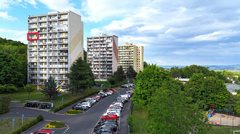 Prodej bytu 2+1 v družstevním vlastnictví 57 m², Osek