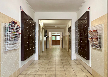 Prodej bytu 2+1 v družstevním vlastnictví 57 m², Osek