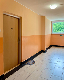 Prodej bytu 2+1 v družstevním vlastnictví 57 m², Osek