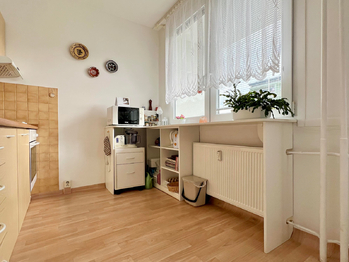 Prodej bytu 2+1 v družstevním vlastnictví 57 m², Osek