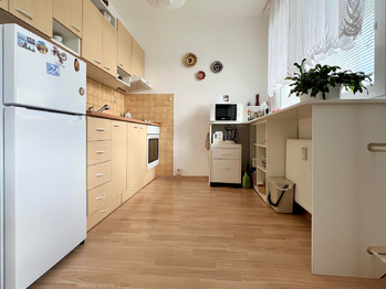Prodej bytu 2+1 v družstevním vlastnictví 57 m², Osek