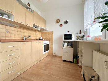 Prodej bytu 2+1 v družstevním vlastnictví 57 m², Osek