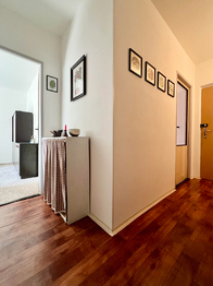 Prodej bytu 2+1 v družstevním vlastnictví 57 m², Osek