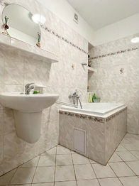 Prodej bytu 2+1 v družstevním vlastnictví 57 m², Osek