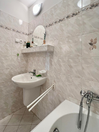 Prodej bytu 2+1 v družstevním vlastnictví 57 m², Osek