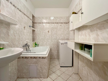Prodej bytu 2+1 v družstevním vlastnictví 57 m², Osek