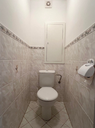 Prodej bytu 2+1 v družstevním vlastnictví 57 m², Osek