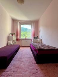Prodej bytu 2+1 v družstevním vlastnictví 57 m², Osek