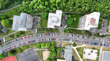 Prodej bytu 2+1 v družstevním vlastnictví 57 m², Osek