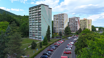 Prodej bytu 2+1 v družstevním vlastnictví 57 m², Osek