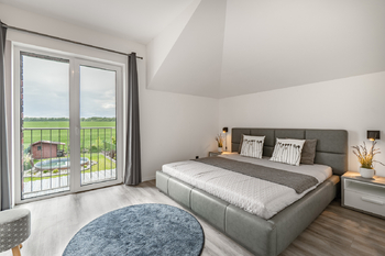 Prodej domu 139 m², Hostouň
