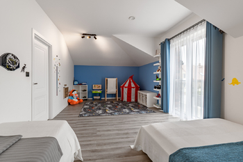 Prodej domu 139 m², Hostouň