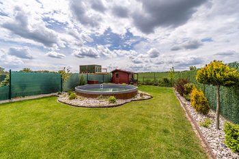 Prodej domu 139 m², Hostouň