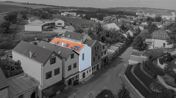 Prodej domu 95 m², Valtice