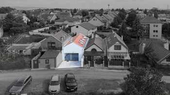 Prodej domu 95 m², Valtice