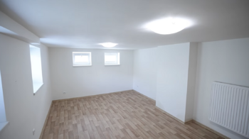 Pokoj č. 2 - Pronájem bytu 2+1 v osobním vlastnictví 52 m², Novosedly