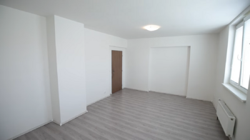 Pokoj č. 1 - Pronájem bytu 2+1 v osobním vlastnictví 52 m², Novosedly