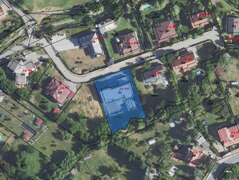 KM - 26.03.2025 - Prodej kancelářských prostor 429 m², Tuchoměřice