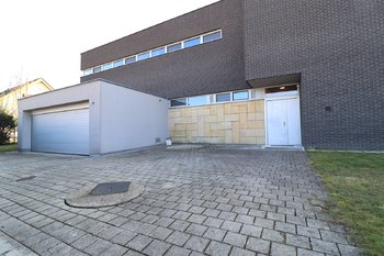 Prodej kancelářských prostor 429 m², Tuchoměřice